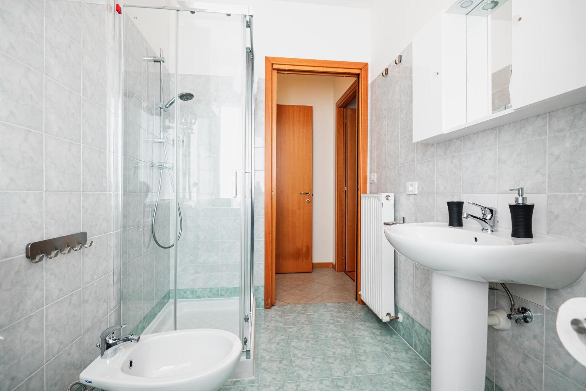 Il Viandante Di Apartment *