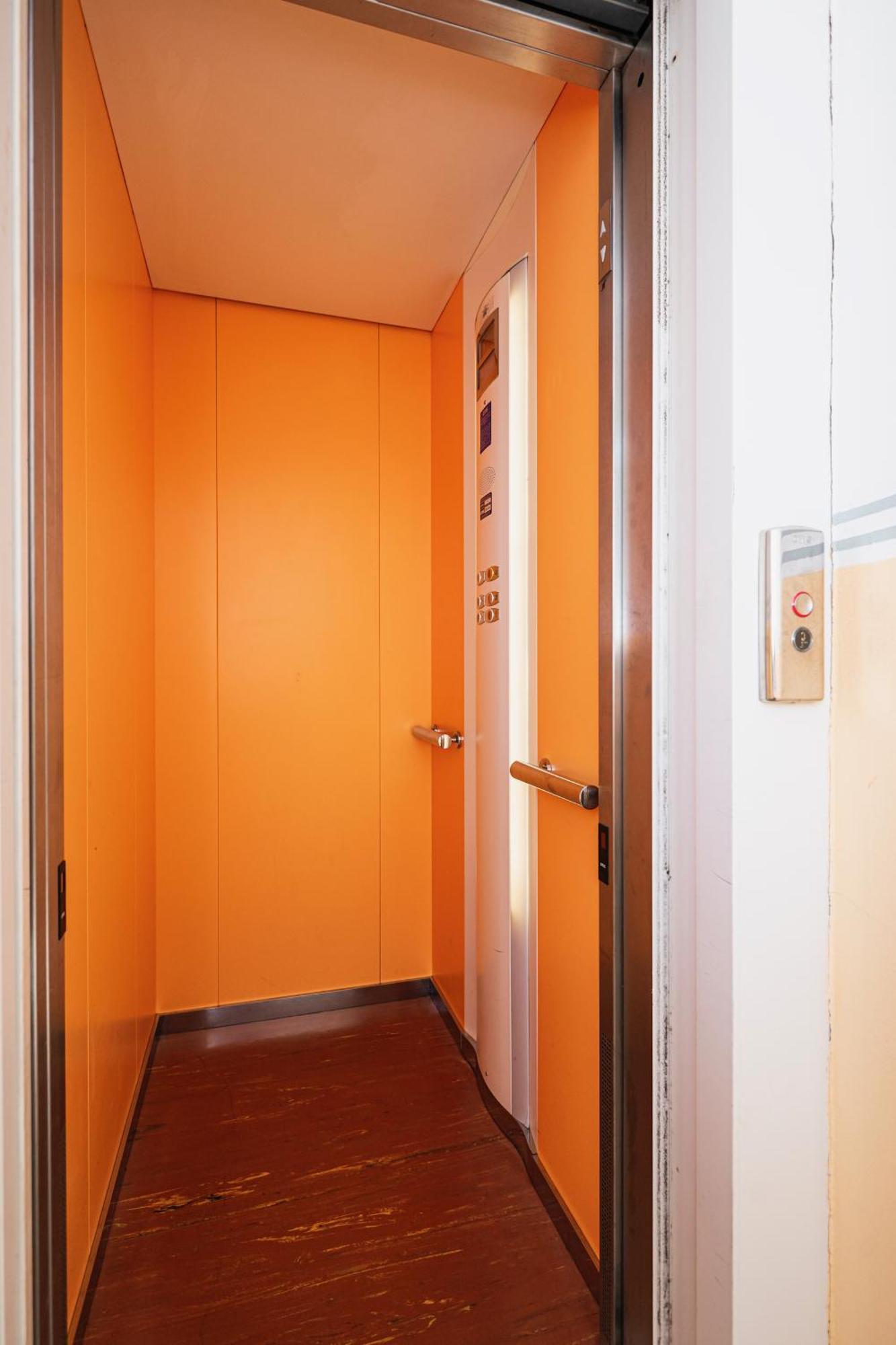 Il Viandante Di Apartment